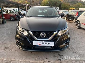 NISSAN Qashqai 1.5 dci 2020