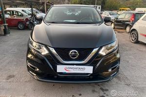 NISSAN Qashqai 1.5 dci 2020