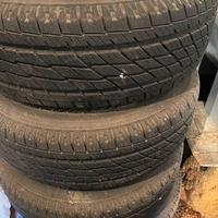 GOMME INVERNALI 235/65/17