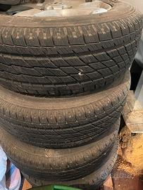 GOMME INVERNALI 235/65/17