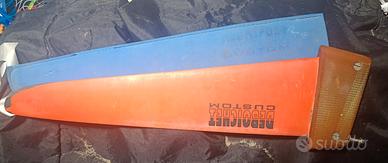 Pinna windsurf 50 cm  Deep Tuttle box