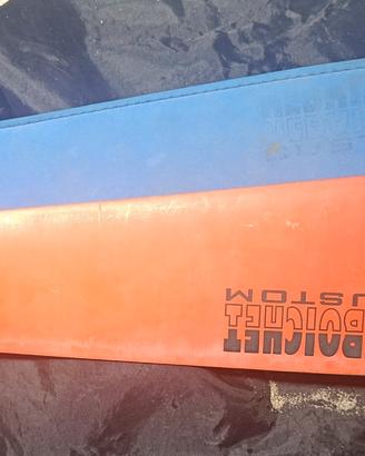 Pinna windsurf 50 cm  Deep Tuttle box