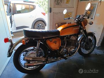 Honda k1
