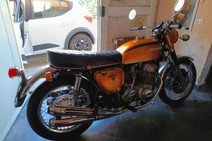 Honda k1