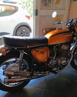 Honda k1