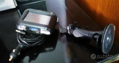 Navigatore satellitare gpsTom tom originale
