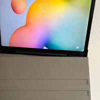 Samsung tab s6 lite