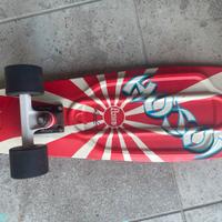 Skateboard Penny Hosoi