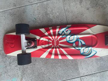 Skateboard Penny Hosoi