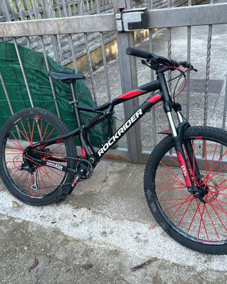 Rockrider st530s
