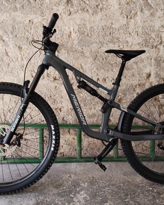 Merida One-Forty 500 (Giugno2026)