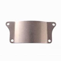 Piastra irrigidimento orcella anteriore Mito 80006