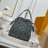 Borsa a secchiello da donna Petit Noé