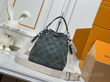 Borsa a secchiello da donna Petit Noé