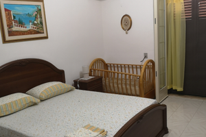 A 5 Minuti dal mare di Torre Colimena. Max 8posti