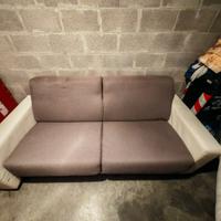Divano letto