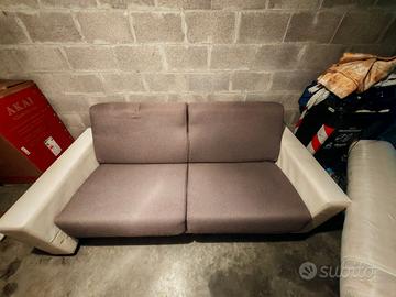 Divano letto