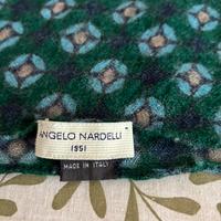 Sciarpa angelo nardelli