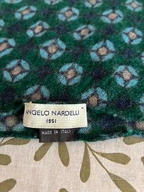 Sciarpa angelo nardelli