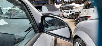 HYUNDAI GETZ 2005 - SPECCHIETTO RETROVISORE DESTRO