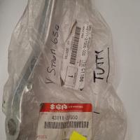 SUZUKI 43111-27G00-000 PEDALE FRENO V-STROM 650