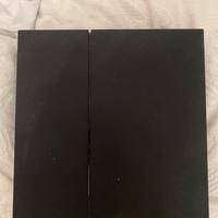 PS4 Fat 500 GB