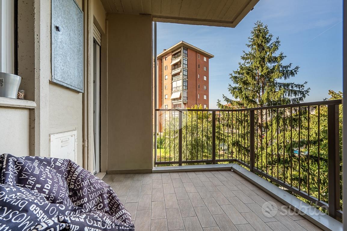 Appartamento – Grugliasco, Torino - Altro