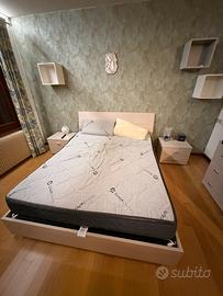 Camera da letto matrimoniale
