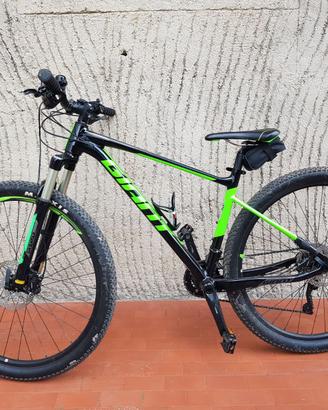 MTB GIANT PHATOM
