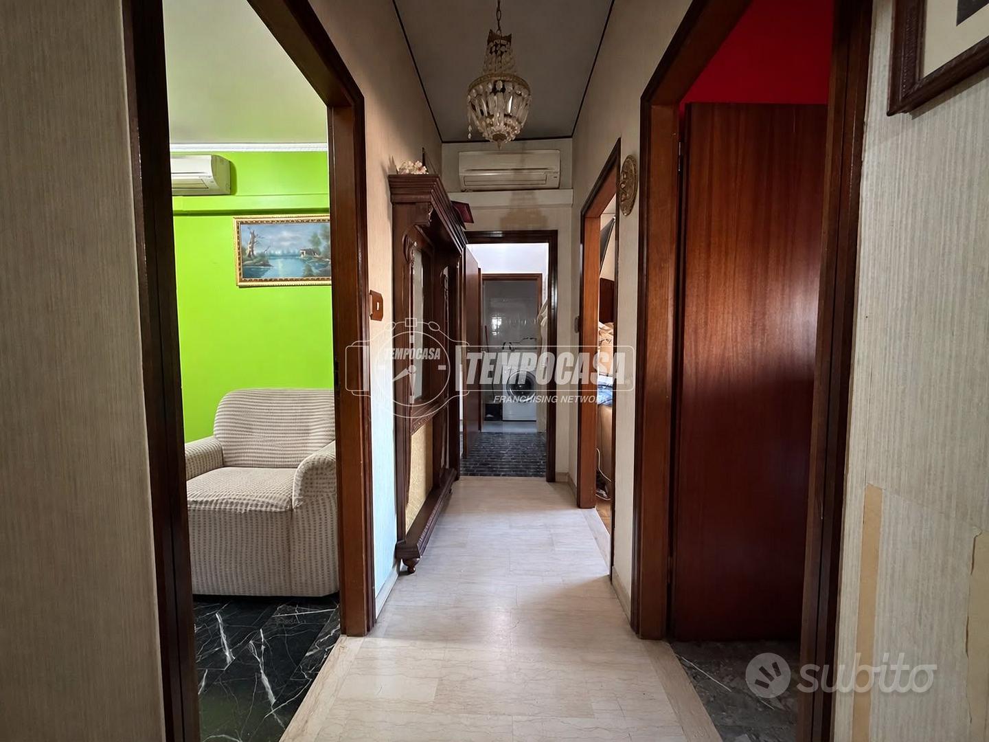 Appartamento – Bologna, Filanda, Borgo Panigale-Reno - Vista 4