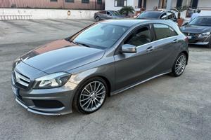 Mercedes-benz A 200 CDI Automatic Premium