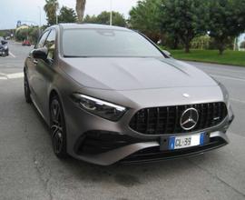 MERCEDES-BENZ CLA A 35 AMG 4MATIC AMG LINE PREM