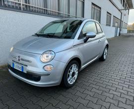 Fiat 500 1.2 benzina per neopatentati euro 5