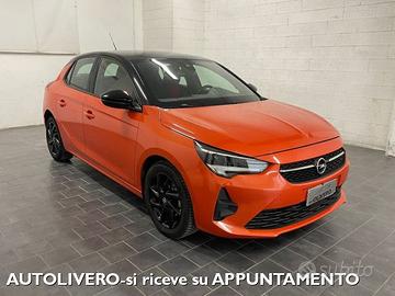 OPEL Corsa 1.5 D 100 CV GS Line-UNIPRO
