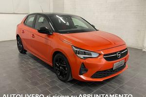OPEL Corsa 1.5 D 100 CV GS Line-UNIPRO