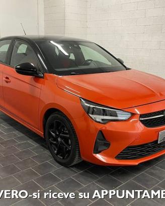 OPEL Corsa 1.5 D 100 CV GS Line-UNIPRO