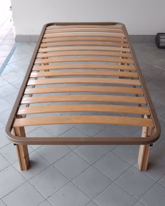 Lettino singolo
