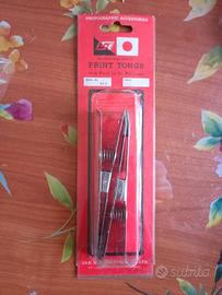 Pinza camera oscura I.S.E. Print Tongs 55-V