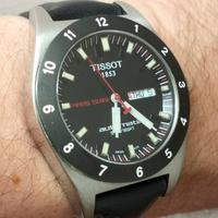 orologio automatico Tissot 