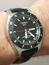 orologio automatico Tissot 