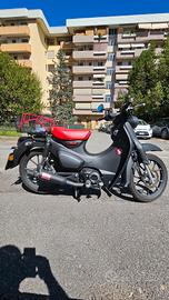 honda super cub