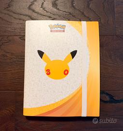 Masterset 30th anniversario quasi completo