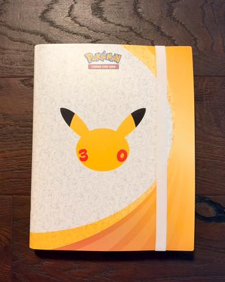 Masterset 30th anniversario quasi completo