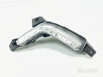 FANALINO PARAURTI ANT SX HYUNDAI i10 Serie 87614B9