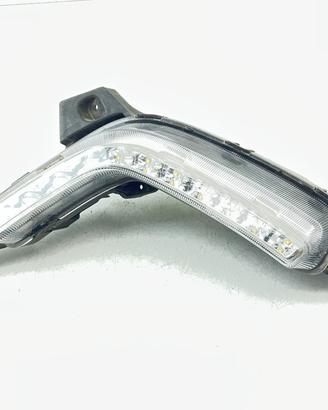 FANALINO PARAURTI ANT SX HYUNDAI i10 Serie 87614B9