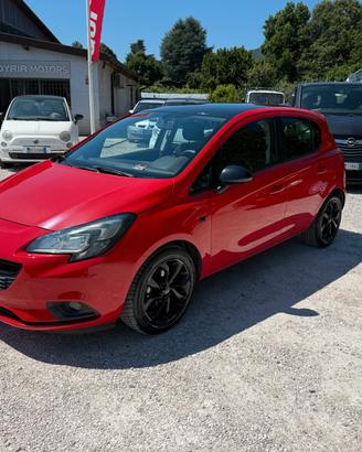 Opel Corsa 1.4 90CV GPL Tech 5 porte b-Color