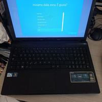 Asus F55A anche x una scheda madre socket 1200