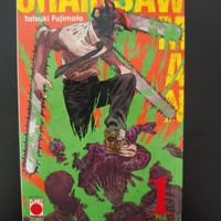 Chainsaw Man vol.1