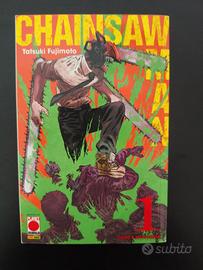 Chainsaw Man vol.1
