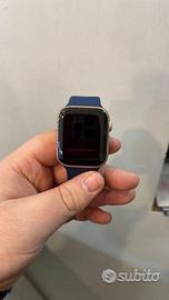 Apple Watch Series 5 pink 44mm - 2361